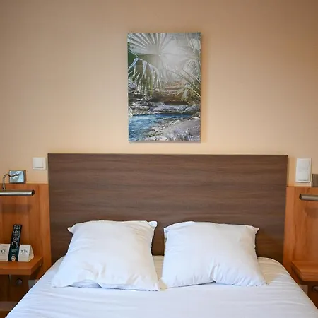 L'auberge D'alex 2*