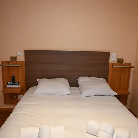 L'auberge D'alex